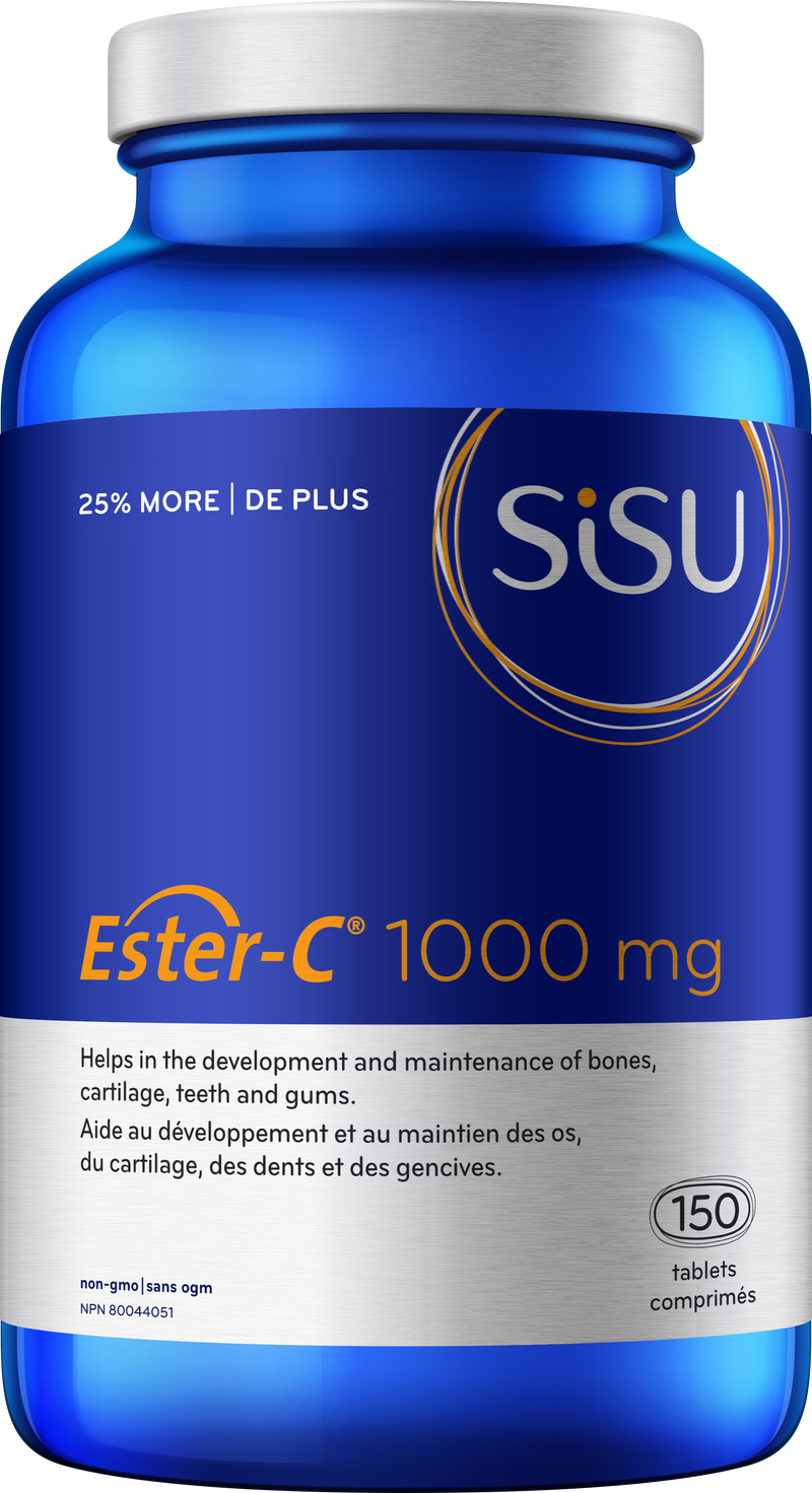 Ester-c 1000mg (150 Cos)