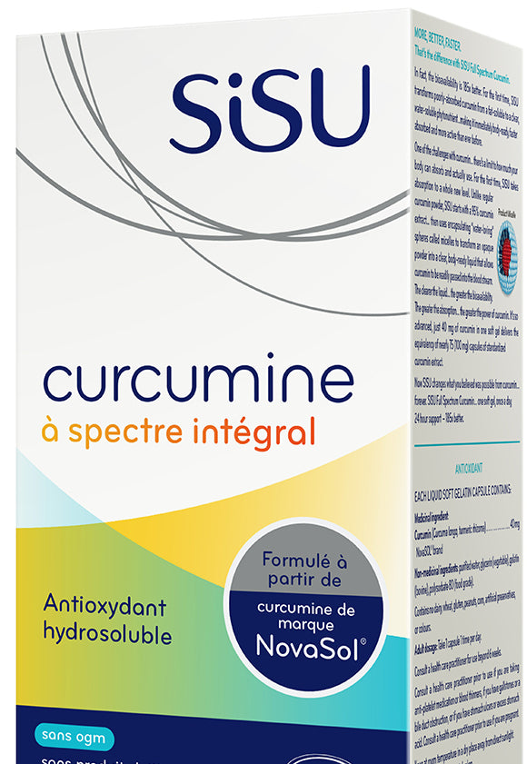 Whole Spectrum Curcumin (75 Capsules)