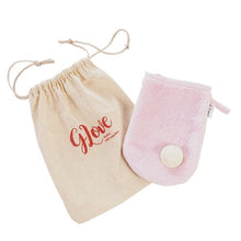 G-love Kit (Soap and Pouch) Pink