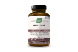 Melatonin Supreme (120 Cos)
