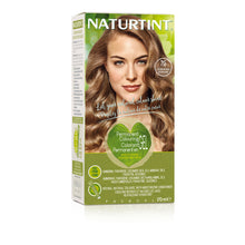 7G Golden Blonde Hair Color (170ml)