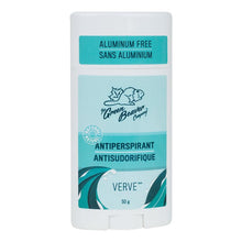 Antiperspirant Verve (50g)