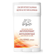 Antiperspirant Travel (60g)
