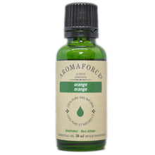 Orange Essential Oil (30ml)