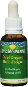 Oregano Oil (30ml)