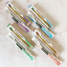 Soft Bamboo Toothbrush