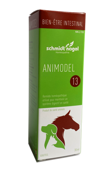 Animodel 13 Intestinal Comfort (30ml)