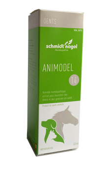 Animodel 14 (1 fl oz)