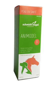 Animodel 9 Skin (30ml)