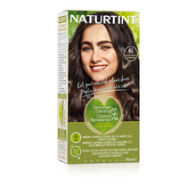 4G Golden Brown Hair Color (170ml)