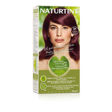 5 M Light Mahogany Brown Hair Dye (170ml)
