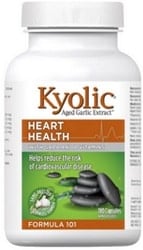 Kyolic 101 (90 capsules)