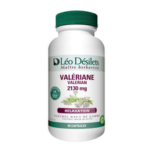 Valerian 2130mg (90 Caps)