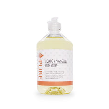 Almond Blossom Dishwashing Liquid and Hand Soap (500ml)