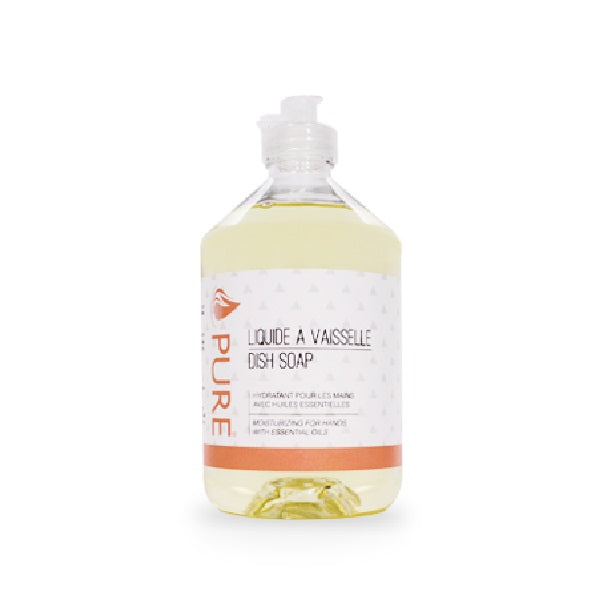 Dishwashing Liquid Mango (500ml)