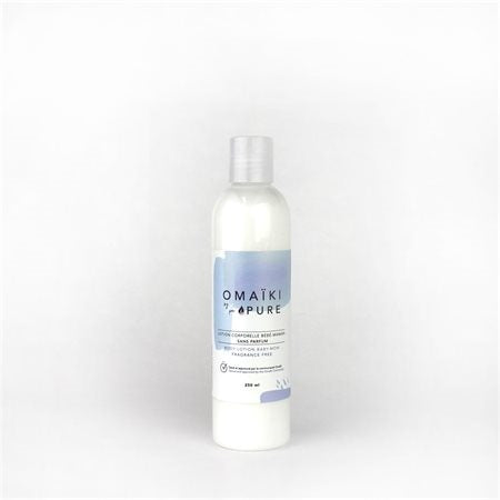 Omaiki Fragrance-Free Baby-Mama Body Lotion (250ml)