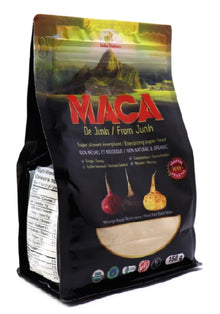 Maca De Junin Powder (150 G)