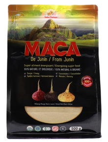 Maca From Junin Powder (500g)