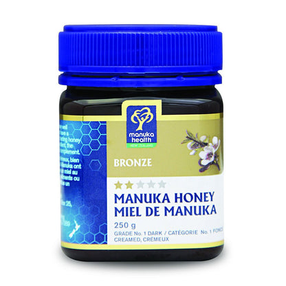 Manuka Honey 100+MGO 5+UMF (250g)