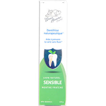 Sensitive Toothpaste Fresh Mint (100g)