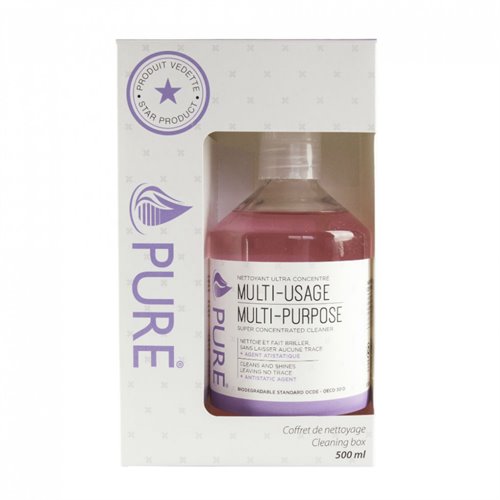 Ultra-Concentrated Multi-Purpose Cleaner (500ml)