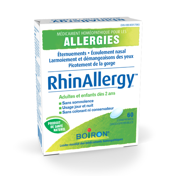 Rhinallergy (60 Cos)