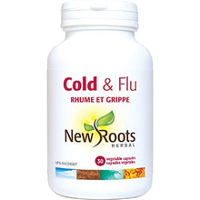Cold & Flu (30 Caps)