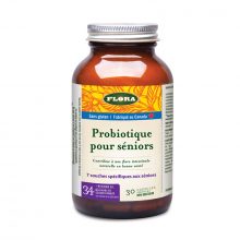 Senior Probiotics (30 Caps)