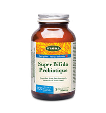 Super Probiotic Bifido Plus (30 caps)
