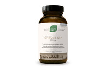 Chrome GTF 200mcg (90 Capsules)