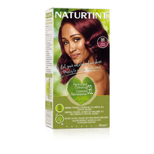 9 R Fire Red Hair Dye (170ml)