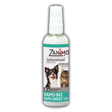 Zanimo Vapo-biz (4.2 fl oz)