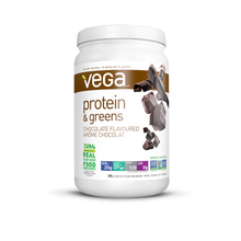 Vega Protein & Greens Chocolate (618g)