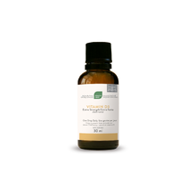 Vitamin D3 2500 IU (30ml)