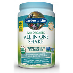All-in-one Shake (1.038kg)