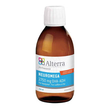 Neuromega Orange Flavor (150ml)