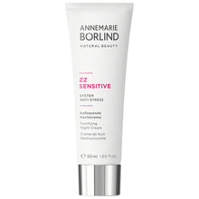 ZZ Sensitive Regenerating Night Cream (50ml)