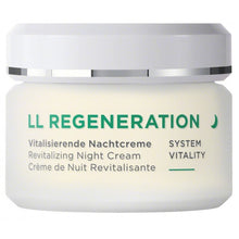 LL Regeneration - Revitalizing Night Cream (50ml)