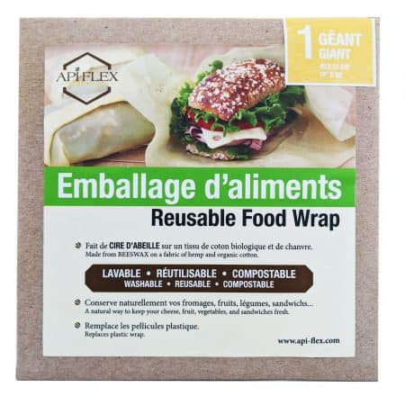 Reusable Food Wrap (Giant)