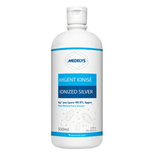 Ionic Silver (500ml)