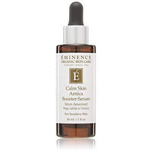 Energizing Serum for Calm Skin with Arnica (30ml)