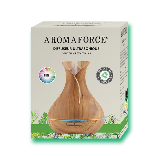 Diffuseur Aromaforce Large