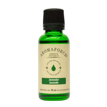 Lavender Essential Oil (30ml)