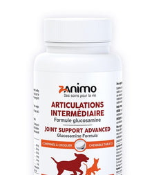 Zanimo Intermediate Joint (40 Tabs)
