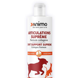 Zanimo Articulations Supreme (100ml)