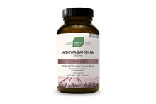 Ashwagandha Supreme KSM-66 (60 Capsules)