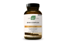 Supreme B100 Complex (60 Caps)