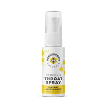 Beekeeper Propolis Throat Relief (30ml)