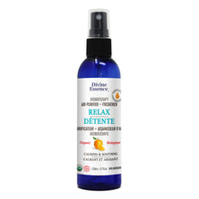 Organic Purifying Relaxer (110ml)