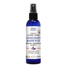 Good Night Organic Purifier (110ml)
